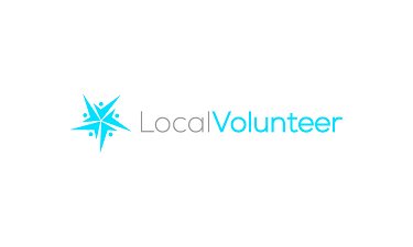 LocalVolunteer.com - Creative brandable domain for sale